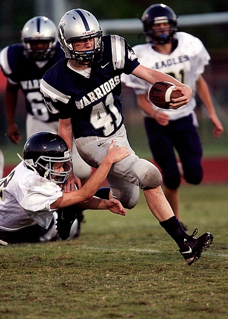 在战术执行 在战术执行